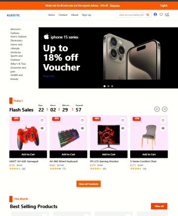 Mobile Image